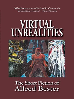 cover image of Virtual Unrealities
